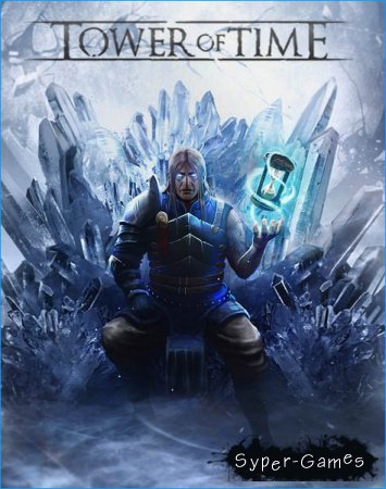 Tower of Time (2018/ENG/License)
