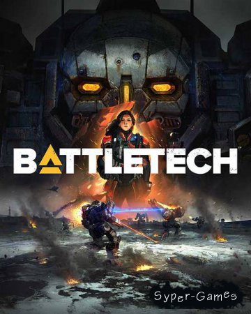Battletech - Digital Deluxe Edition (2018/ENG/RePack by xatab)