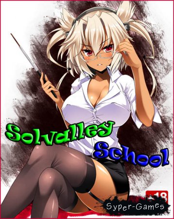 Solvalley School (2018/ENG)