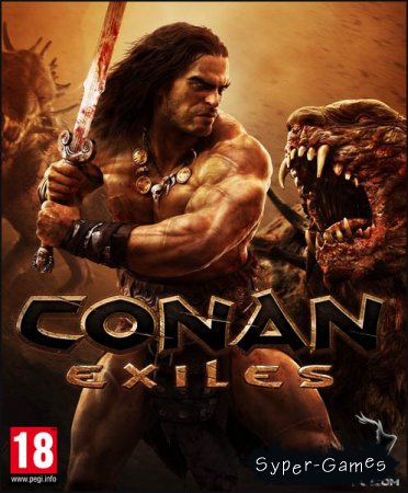 Conan Exiles (2018/RUS/ENG/Multi/RePack by VickNet)