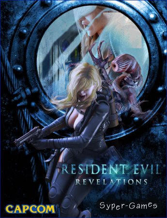 Resident Evil: Revelations / Biohazard Revelations UE (2013/RUS/ENG/RePack)