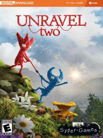 Unravel Two (2018/ENG/RePack by qoob)