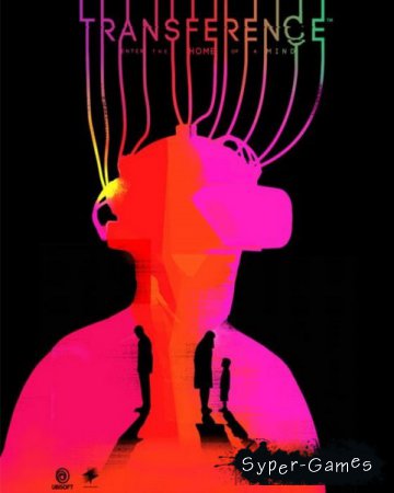 Transference (2018/RUS/ENG/Multi/RePack by xatab)