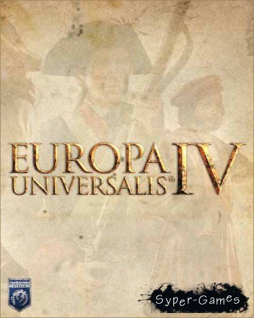 Europa Universalis IV: Dharma (2018/RUS/ENG/RePack)