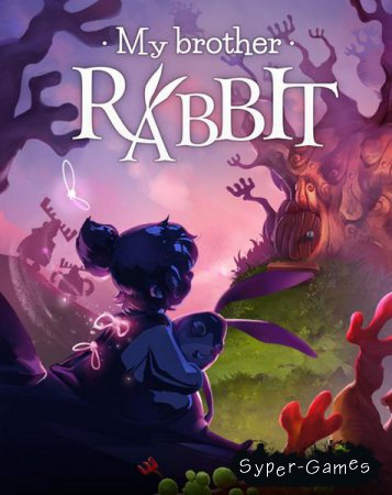 My Brother Rabbit (2018/RUS/ENG/Multi)