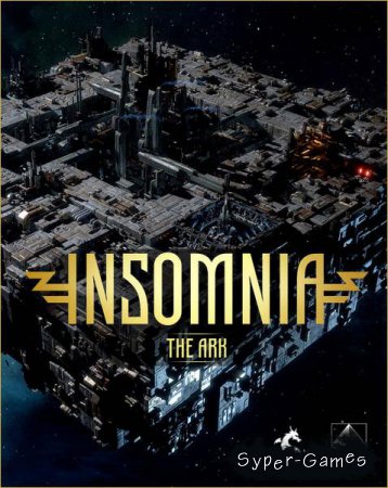 Insomnia: The Ark (2018/RUS/ENG/RePack by qoob)