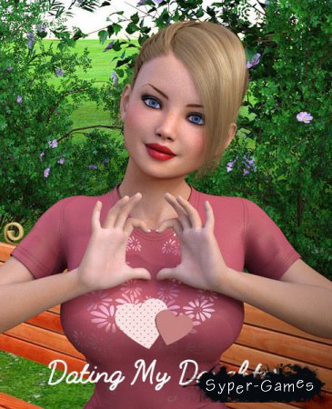 Dating my Daughter (2018/RUS)