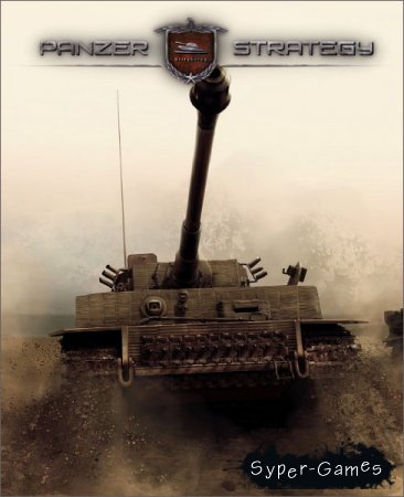 Panzer Strategy (2018/RUS/ENG/RePack by R.G. Catalyst)