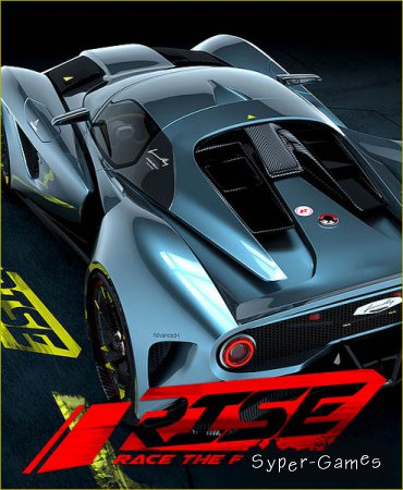 Rise: Race The Future (2018/ENG/MULTI)