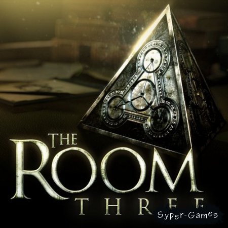 The Room Three (2018/RUS/ENG/Multi/RePack by SpaceX)