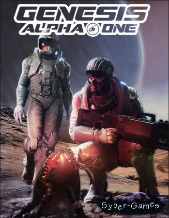 Genesis Alpha One (2019/RUS/ENG/RePack by xatab)