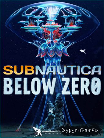 Subnautica: Below Zero (2019/RUS/ENG/Multi/RePack by xatab)