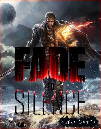 Fade to Silence (2019/RUS/ENG/RePack by xatab)