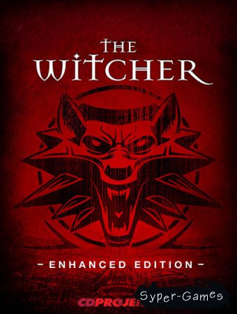 The Witcher - Enhanced Edition Director's Cut (2007/RUS/ENG/Repack by dixen18)