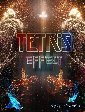 Tetris Effect (2019/ENG/MULTi/RePack by xatab)