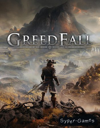 GreedFall (2019/RUS/ENG/Multi/RePack by xatab)