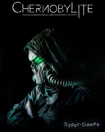 Chernobylite (2019/RUS/ENG/MULTi/RePack by xatab)