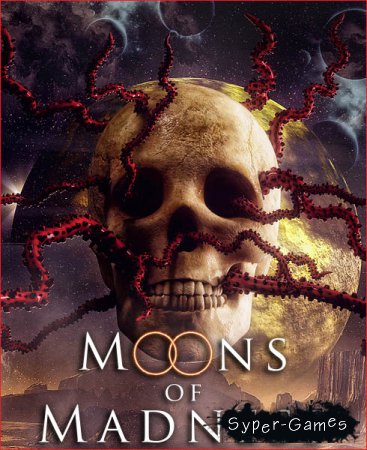 Moons of Madness (2019/RUS/ENG/MULTi/RePack by xatab)