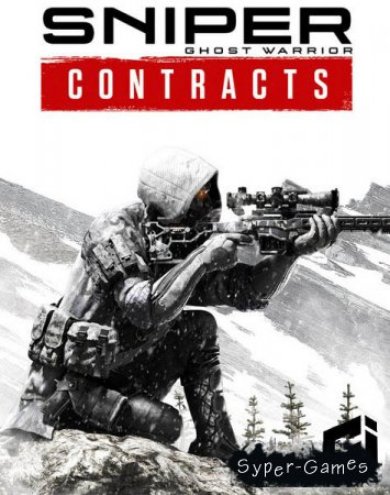 Sniper Ghost Warrior Contracts (2019/RUS/ENG/RePack by xatab)