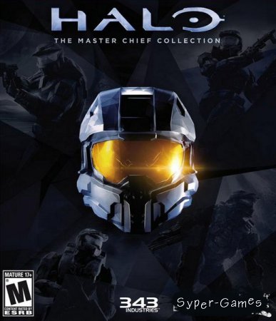 Halo: The Master Chief Collection (2019/RUS/ENG/Multi/RePack by xatab)