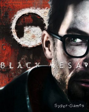 Black Mesa (2015-2019/RUS/ENG/Multi/RePack by xatab)